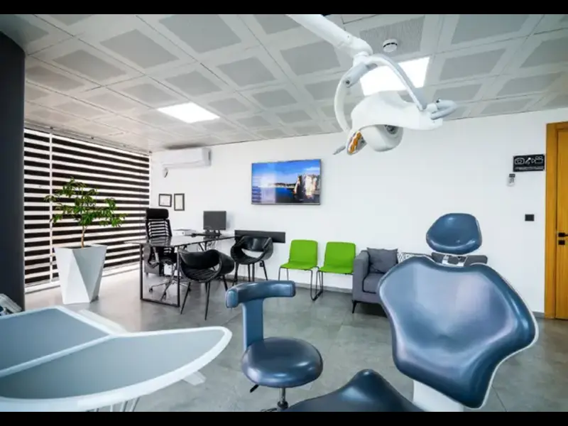 DCT KLİNİK – Antalya — 5