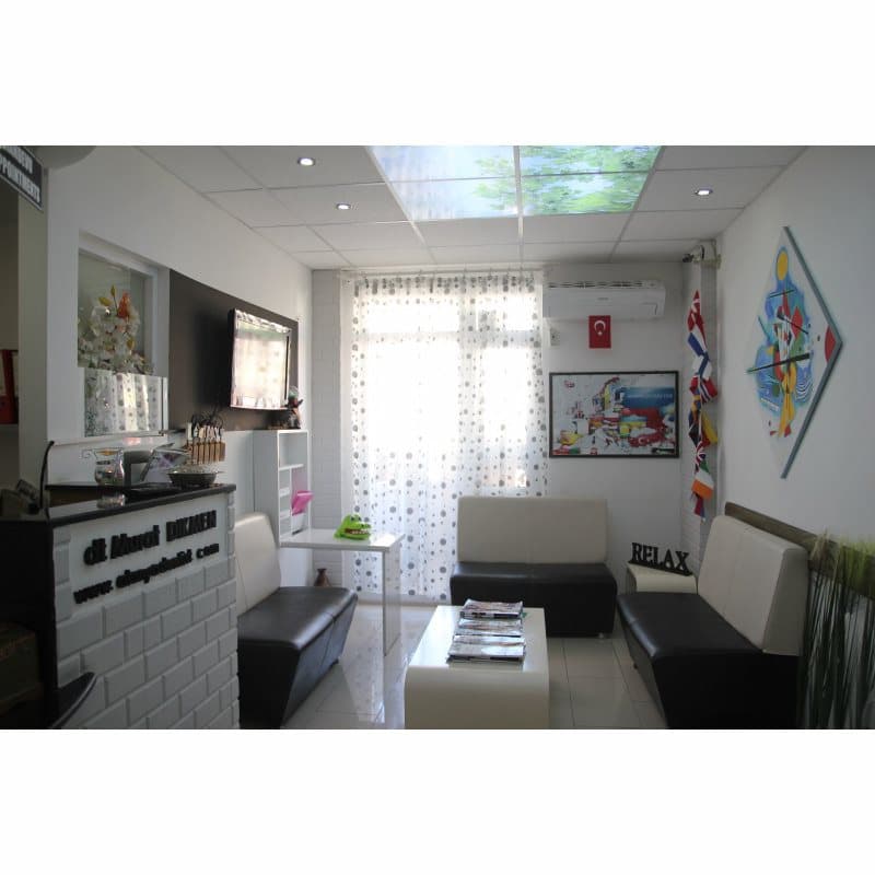 Dr. Murat Dikmen – Antalya — 4