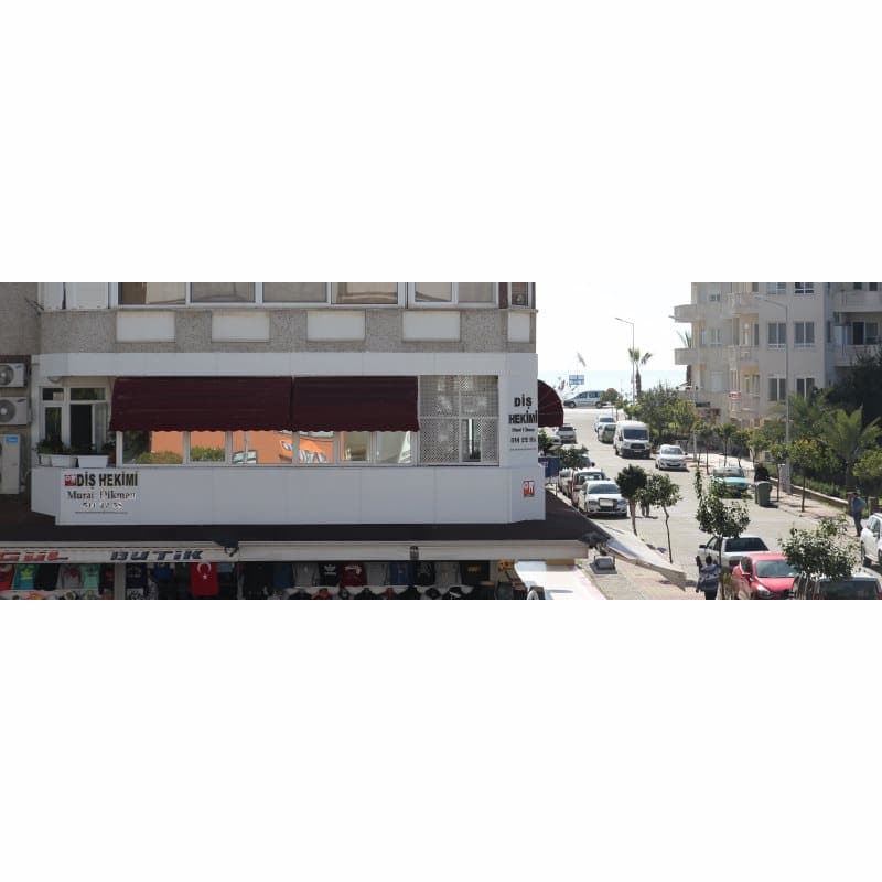 Dr. Murat Dikmen – Antalya — 3