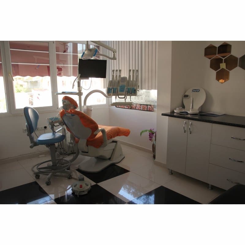 Dr. Murat Dikmen – Antalya — 5