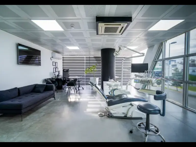 DCT KLİNİK – Antalya — 2