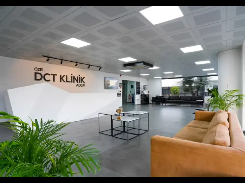 DCT KLİNİK – Antalya — 3