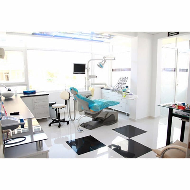 Dr. Murat Dikmen – Antalya — 2