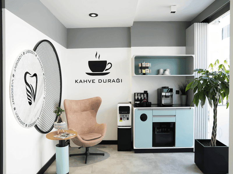 Vize Dent – Kırklareli — 3