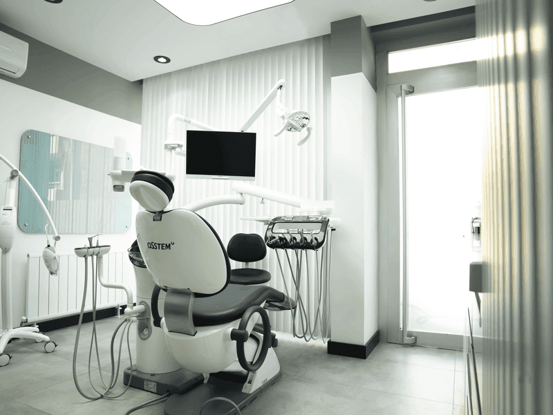 Vize Dent – Kırklareli — 4