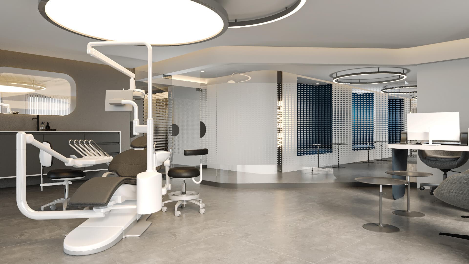 Dentamarin – Samsun — 2