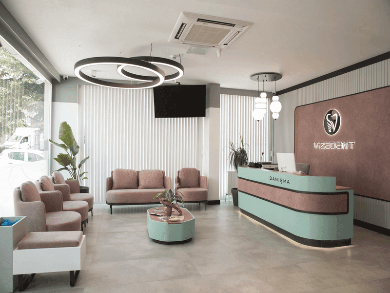Vize Dent – Kırklareli — 5