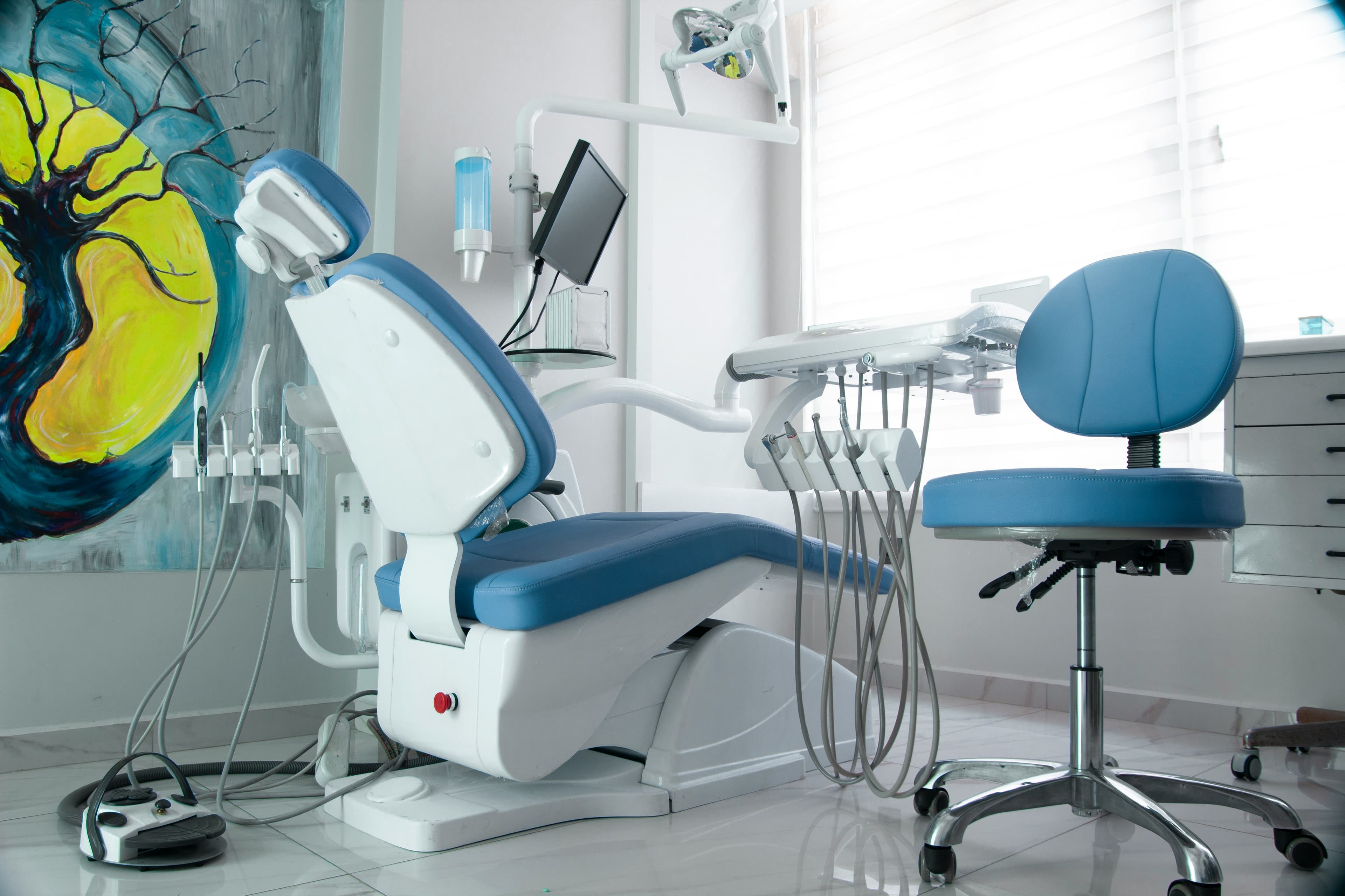 MedlyJet Luxury Dental Clinic – Antalya